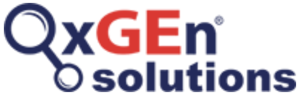 OxGEn Solutions
